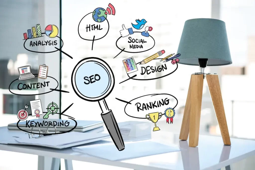 The Benefits of Link Building for Optimal SEO Results
