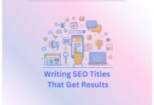 Writing SEO Titles That Get Results