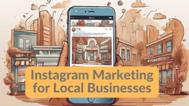 Instagram Marketing for Local Businesses