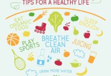 Navigating the World of Health Care 10 Essential Advice for a Healthy Lifestyle